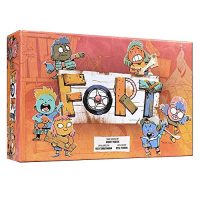 Leder Games | Citadel Card Game