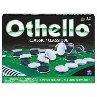 Othello – The Classic Board Sport of Technique