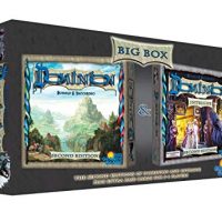 Dominion Gigantic Box II Board Sport