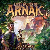 Czech Games Lost Ruins of Arnak