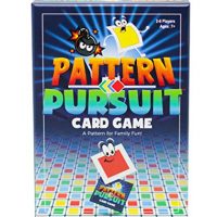 Sample Pursuit Card Sport | A Fun Household Card Sport | Enjoyed by Childhood, Tweens, Children, and Adults | Profitable for 2-6 Avid gamers Ages…
