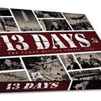 Jolly Roger Games 13 Days – The Cuban Missile Disaster