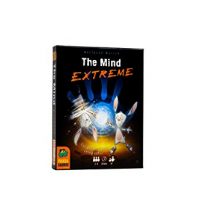 Pandasaurus Games The Mind Mistaken – Twice The Tempo, Synchronized and Backwards – Household-Gracious Board Games – Adult Games for Game Night time – Card…