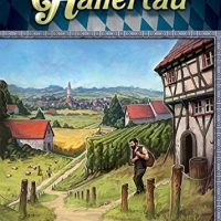 Lookout Video games Hallertau: Lead a itsy-bitsy town, develop hops, give a utilize to workshops, and elevate wealth to assemble additional, Mixed Colour