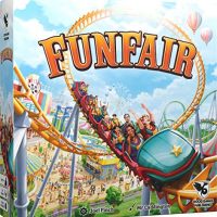 Pleasing Video games Publishing Funfair