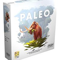 Z-Man Video games Paleo (ZH007)