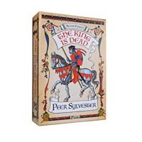 The King is Uninteresting: 2d Model