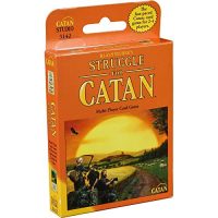 CATAN The Battle Card Sport | Card Sport for Adults and Household | Technique Card Sport | Adventure Card Sport | Ages 10+ | for…