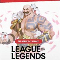 League of Legends $50 Gift Card – NA Server Simplest [Online Game Code]