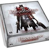 CMON Bloodborne: The Board Sport (CMNBBE001)