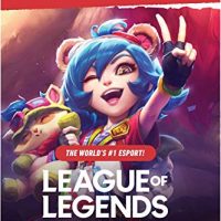 League of Legends $100 Gift Card – NA Server Handiest [Online Game Code]