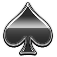 Spades Free (Kindle Pill Version)