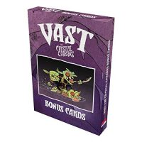 Leder Games Big: Bonus Cards