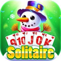 Solitaire:Stress-free Solitaire Video games Free,Traditional Tripeaks Card Video games For Kindle Fire Free