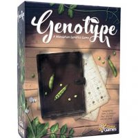 Board Video games Genotype: A Mendelian Genetics Game | A Procedure Board Game About Punnett Squares and Gregor Mendel’s Pea Plants
