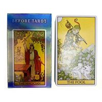 Tarot Cards for Newcomers, Occasion Table Video games Tarot Cards, Tarot Interactive Board Video games for Occasion Telling Game