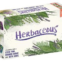 Herbaceous Family Strategy Boxed Board Sport for ages 12 & Up