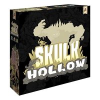 Skulk Hole – Uneven, Tactical Wrestle Strategy 2 Player Game, Gamers Utilize Plod Cards to Transfer Objects, Summon, and Utilize Particular Abilities, Ages 8 and…