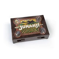 Jumanji Board Sport Collector Replica