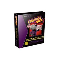 CashFlow 202 Board Games The Evolved Commercial and Investing Game