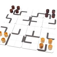 Much less Board Sport | Approach Board Sport for Adults | Family Board Sport | Board Sport for Couples, Kids, Kids | for 2 or…