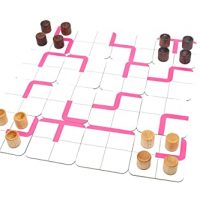 Less Board Recreation | Formula Board Recreation for Adults | Family Board Recreation | Board Recreation for Couples, Children, Children | for 2 or 4…