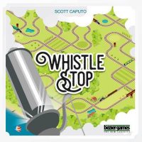 bezier games Whistle Terminate Board Games