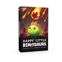 Contented Tiny Dinosaurs Rotten Sport