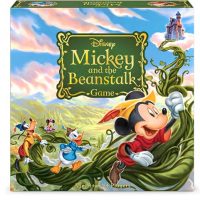 Funko Disney Mickey and The Beanstalk Recreation