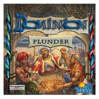 Dominion: Plunder Growth – Approach Card Sport, Sea Exploration & Plundering, Rio Grande Video games, for Ages 14 and Up, 2-4 Avid gamers, 30 Minute…
