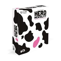 Herd Mentality: The Udderly Hilarious Celebration Recreation | Relaxing for The Complete Family