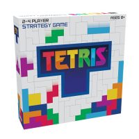 Buffalo Video games – Tetris