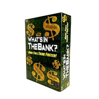 What’s within the Monetary institution? A Strategic and Straightforward-to-Be taught Card Recreation That You Would possibly per chance also no longer Would love to Play…