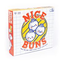 Huge Potato Effective Buns: Mild Family Strategy Game for Families and Adults