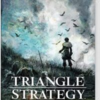 TRIANGLE STRATEGY – Nintendo Swap