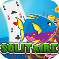 Solitaire Free Games for Kindle Blitz Dive Flipper
