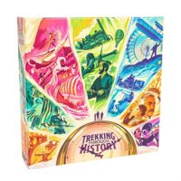 Trekking By method of History: The Board Game | A Breeze By method of Humanity’s Most Unheard of Moments