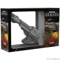 Star Wars Armada Nadiri Starhawk EXPANSION PACK | Miniatures Wrestle Game | Approach Game for Adults and Youngsters | Ages 14+ | 2 Gamers |…