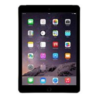 Apple iPad Air 2, 16 GB, Position Gray (Renewed)
