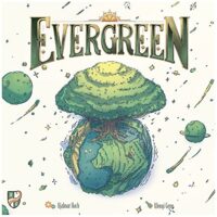 Rotten Guild Evergreen – (English), Summary Formulation Board Sport, Board Sport for Adults and Household, Permitting a Total of 1 to 4 Gamers, Ages 8+,…