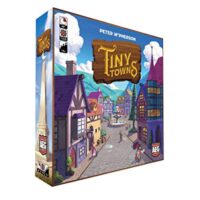 Itsy-bitsy Cities – Award-gracious Board Game, Inferior Enlighten, 1-6 Avid gamers, 45-60 min Play Time, Approach Board Game for Ages 14 and Up, Cleverly Conception…