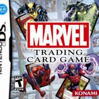 Shock Trading Card Sport – Nintendo DS