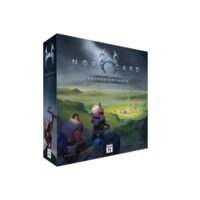 Northgard: Uncharted Lands | Approach Game for Kids and Adults | Ages 13+ | 2 to five Avid gamers | 60 Minutes