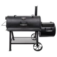 Oklahoma Joe’s Longhorn Reverse Circulate Smoker, Sunless