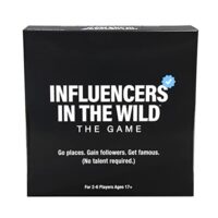 Influencers in the Wild Board Sport