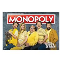 Monopoly: It’s Always Sunny in Philadelphia | Award A hit FX Sitcom
