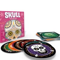 Cranium Celebration Sport | Bluffing ,Technique, Fun for Sport Night | Family Board Sport for Adults and Children | Ages 13+ | 3-6 Gamers |…