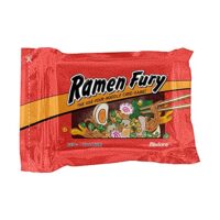 Mixlore Ramen Fury Card Sport | Capture-Out Themed Approach Sport | Fun Family Sport for Adults and Younger contributors | Ages 8+ | 2-5 Avid…