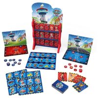 PAW Patrol, Video games HQ Board Video games for Formative years Checkers Tic Tac Toe Memory Match Bingo Whisk Fish Card Video games PAW Patrol…