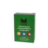 Hill Hill – A Card-Basically based entirely Billiards Intention Recreation